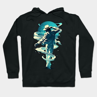 Timeless Dance Icon - Pop Music Hoodie